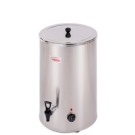 Distributeur boissons chaudes 20L - Campeona
