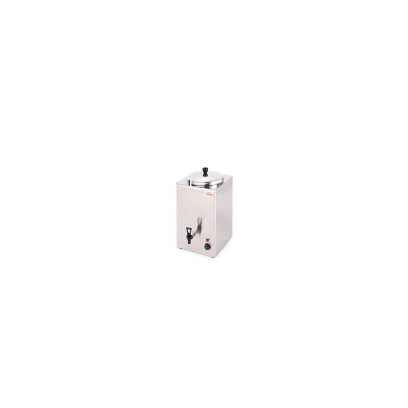 Distributeur de boissons chaudes 14 L - Campeona