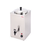 Distributeur de boissons chaudes 14 L - Campeona