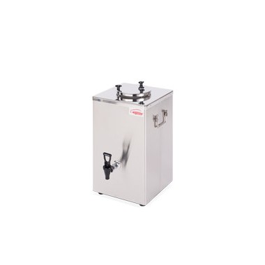 Distributeur de lait chaud 12L - Campeona