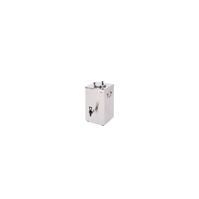 Distributeur de lait chaud 12L - Campeona