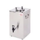 Distributeur de lait chaud 12L - Campeona