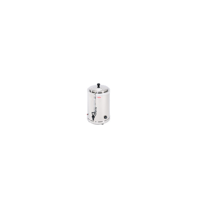 Distributeur de boissons chaudes 14 L - Campeona