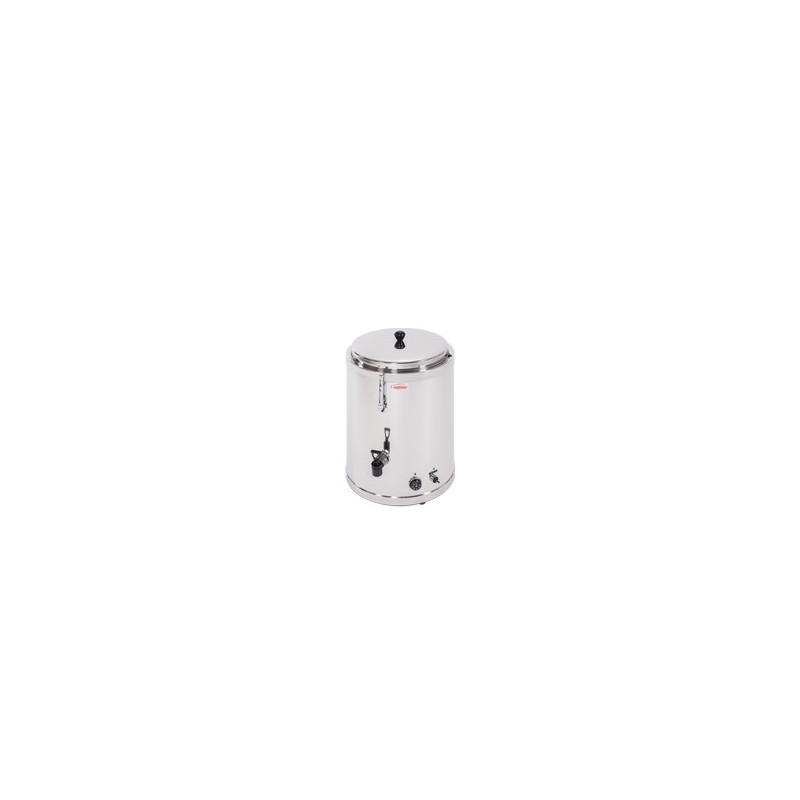 Distributeur chocolat chaud 40 L - Campeona