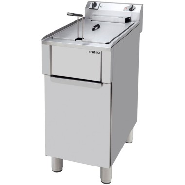 Friteuse électrique 20 L - Saro