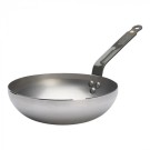 Wok diamètre 24 cm - Mineral B - De Buyer