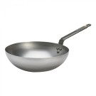 Wok diamètre 28 cm - Mineral B - De Buyer