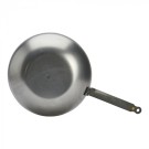 Wok diamètre 28 cm - Mineral B - De Buyer