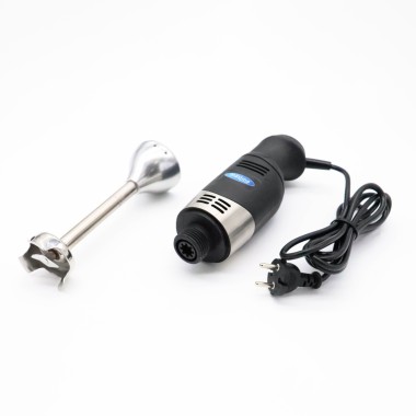 Mixeur plongeant tige de 15 cm - 220 W - Maxima