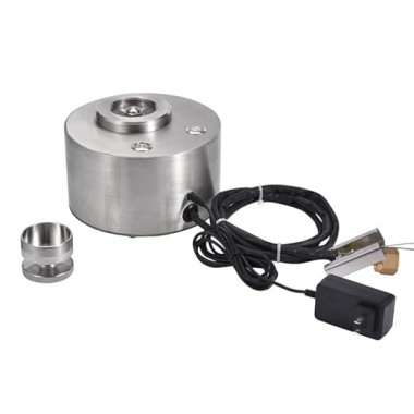 Mini machine à glace sèche 560x220 mm - Maxima