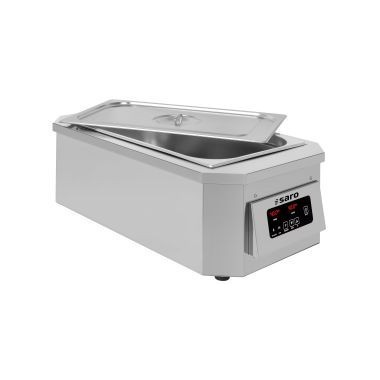 Réchaud à chocolat 17 litres - Saro