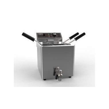 Cuiseur à pâtes 8 litres - Saro