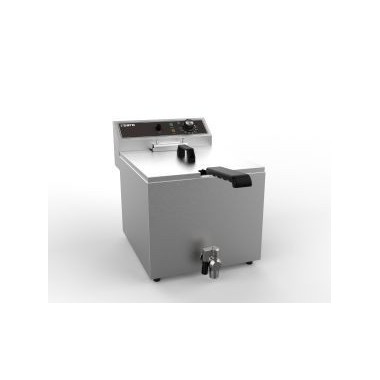 Friteuse 10 litres modèle EF10 - Saro