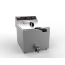 Friteuse 10 litres modèle EF10 - Saro