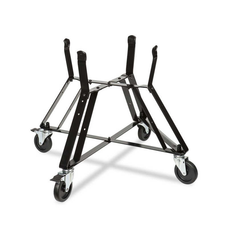 Berceau à roulettes pour référence 117601- Big Green Egg