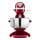 Batteur pâtissier professionnel 5.2 litres Rouge - Kitchenaid