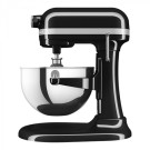 Batteur pâtissier professionnel 5.2 litres Noir - Kitchenaid