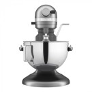 Batteur pâtissier professionnel 5.2 litres Gris - Kitchenaid