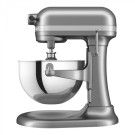 Batteur pâtissier professionnel 5.2 litres Gris - Kitchenaid