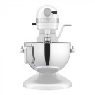 Batteur pâtissier professionnel 5.2 litres Blanc - Kitchenaid