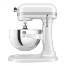 Batteur pâtissier professionnel 5.2 litres Blanc - Kitchenaid