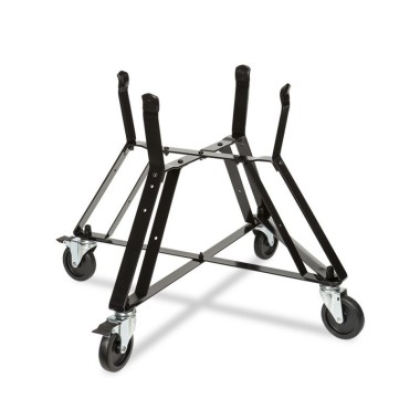 Berceau à roulettes pour référence 117625 - Big Green Egg