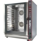 Four mixte autonettoyant 10 emplacements - Saro
