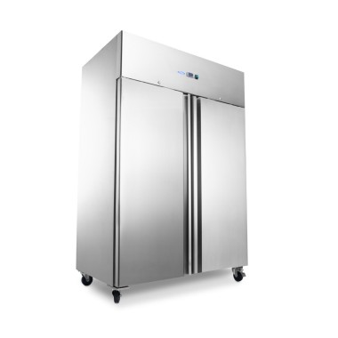 Réfrigérateur 800L - 6 Clayettes Réglables - Sur Roulettes - Maxima