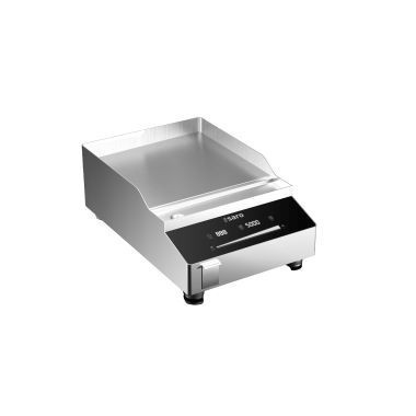 Plancha à induction - Saro