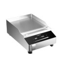 Plancha à induction - Saro