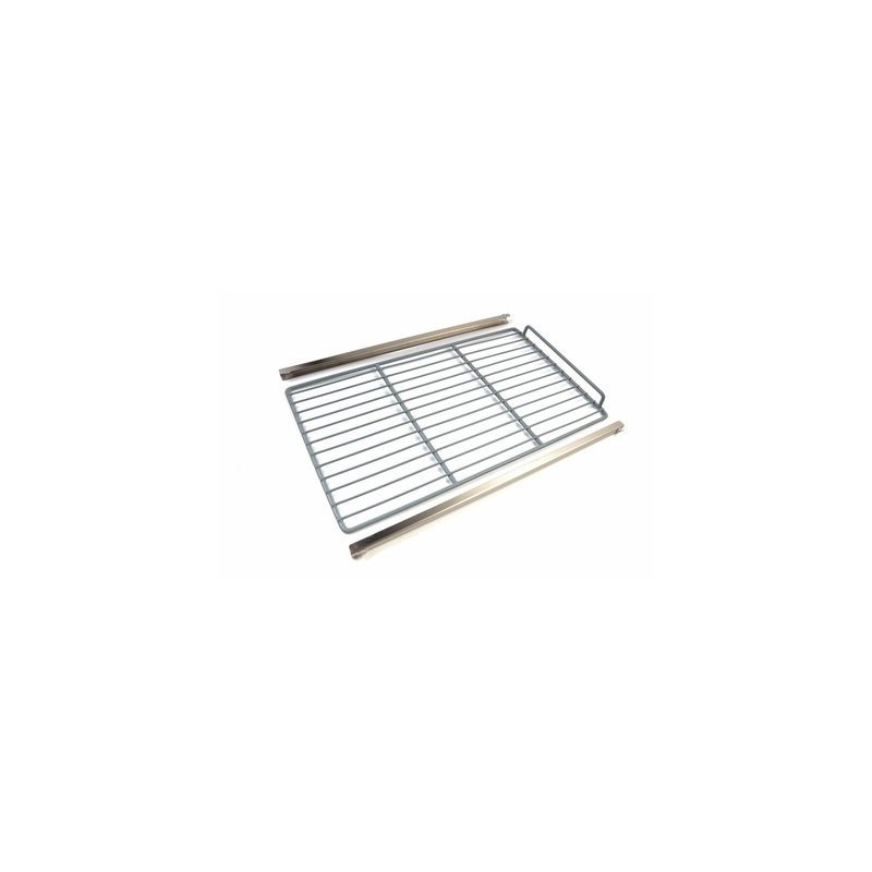 (F)R600 GN / 1200 GN Shelf Set 2/1 GN - Maxima