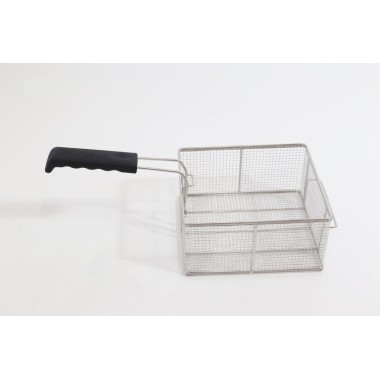 pFriteuse 16L avec armoire - Panier à friture complet/p - Maxima