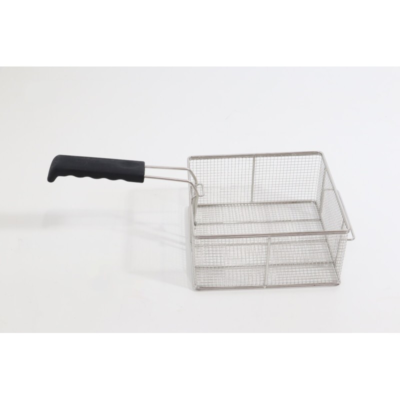 Friteuse 16L avec armoire - Panier à friture complet - Maxima