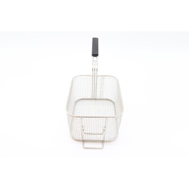 Friteuse à induction 8L - Panier à friture complet - Maxima