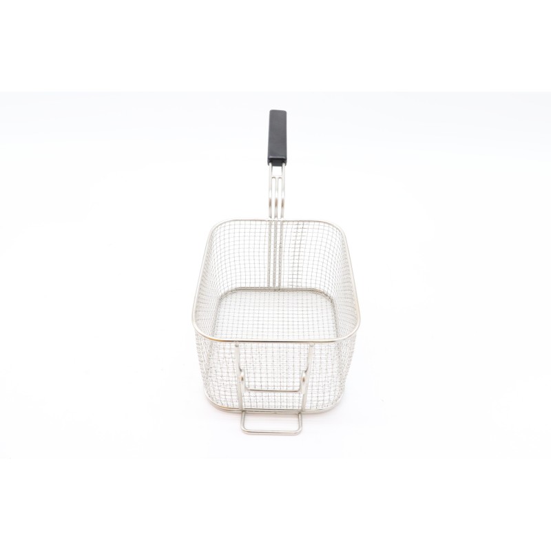 Friteuse à induction 8L - Panier à friture complet - Maxima
