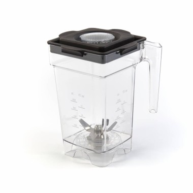 Kitchen Master Jar / Jug Complete, convient à l'article 09301000. - Maxima