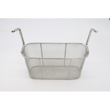 M600 - Panier pour cuiseur de pâtes large (sans poignée) - Maxima