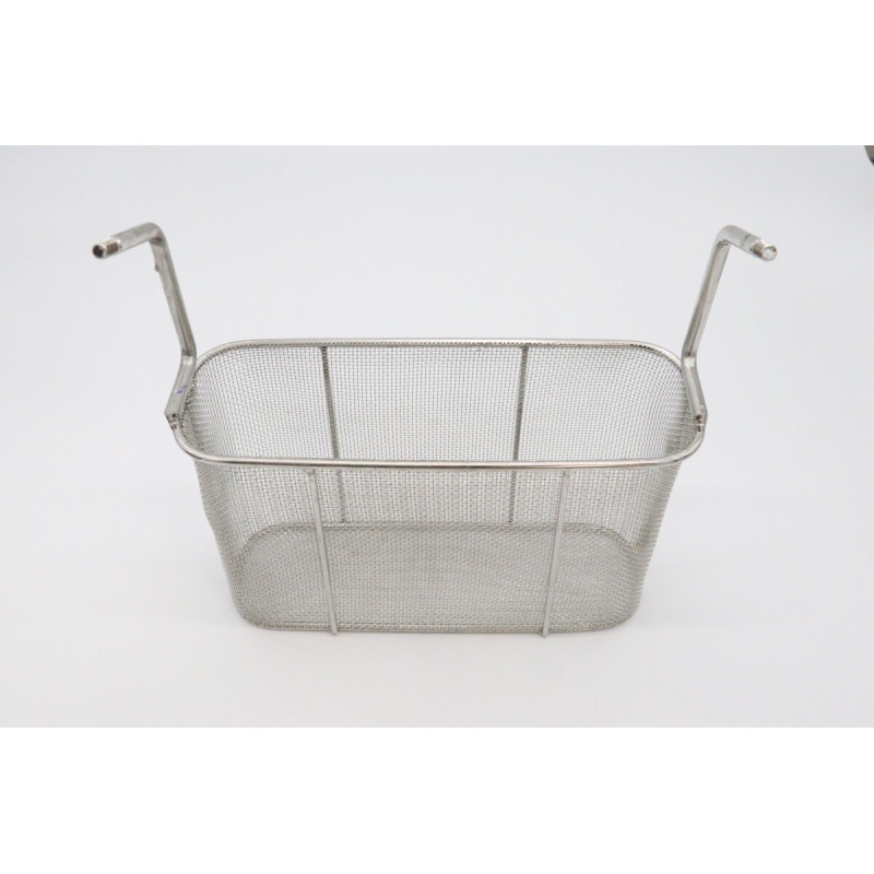 M600 - Panier pour cuiseur de pâtes large (sans poignée) - Maxima