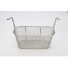 M600 - Panier pour cuiseur de pâtes large (sans poignée) - Maxima