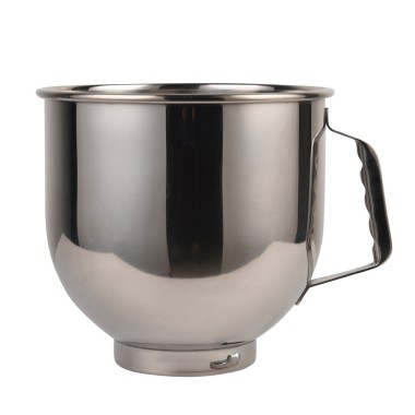 MPM 7 Bol en acier inoxydable 7L - modèle 2 - Maxima
