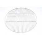 Plaque de gril en acier inoxydable 47cm - Maxima