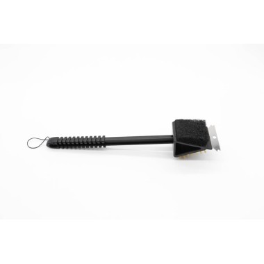 Brosse de nettoyage pour barbecue - Maxima