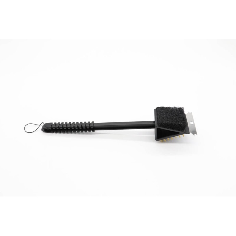 Brosse de nettoyage pour barbecue - Maxima