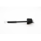 Brosse de nettoyage pour barbecue - Maxima