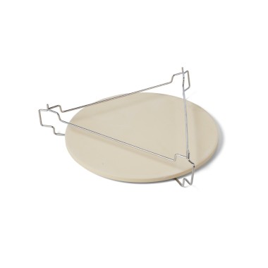 Déflecteur de chaleur Ø 16,5 inch/42 cm - Maxima