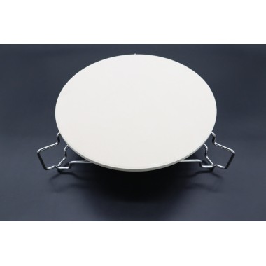 Déflecteur de chaleur Ø 18 pouces/46 cm - Maxima