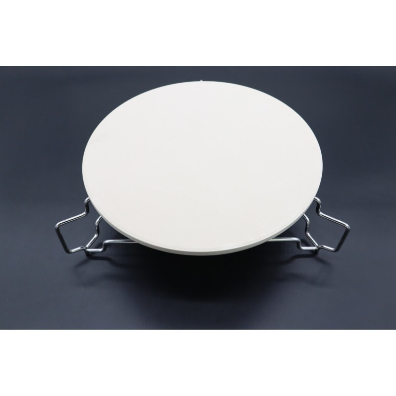 Déflecteur de chaleur Ø 18 pouces/46 cm - Maxima