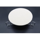 Déflecteur de chaleur Ø 18 pouces/46 cm - Maxima