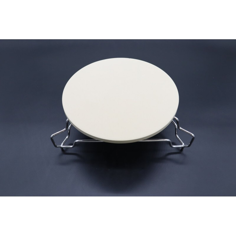 Déflecteur de chaleur Ø 9 inch/23 cm - Maxima