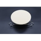 Déflecteur de chaleur Ø 9 inch/23 cm - Maxima